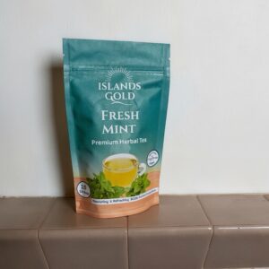 Fresh Mint